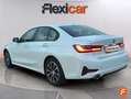 BMW 330 330iA Blanc - thumbnail 5