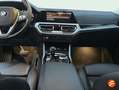 BMW 330 330iA Blanc - thumbnail 11