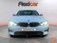 BMW 330 330iA Blanc - thumbnail 2
