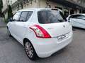 Suzuki Swift Swift 5p 1.2 vvt GPL DOPPIO TRENO GOMME+CERCHI Weiß - thumbnail 5