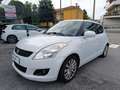 Suzuki Swift Swift 5p 1.2 vvt GPL DOPPIO TRENO GOMME+CERCHI Weiß - thumbnail 1