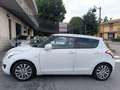 Suzuki Swift Swift 5p 1.2 vvt GPL DOPPIO TRENO GOMME+CERCHI Weiß - thumbnail 8