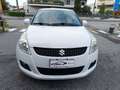 Suzuki Swift Swift 5p 1.2 vvt GPL DOPPIO TRENO GOMME+CERCHI Weiß - thumbnail 2