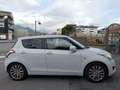 Suzuki Swift Swift 5p 1.2 vvt GPL DOPPIO TRENO GOMME+CERCHI Weiß - thumbnail 4