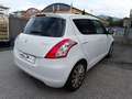 Suzuki Swift Swift 5p 1.2 vvt GPL DOPPIO TRENO GOMME+CERCHI Weiß - thumbnail 7
