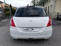 Suzuki Swift Swift 5p 1.2 vvt GPL DOPPIO TRENO GOMME+CERCHI Weiß - thumbnail 6