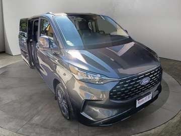 320L1H1 2.0 Eco 170cv Auto Titanium X PASSO LUNGO PRONTA CONSEGNA N 1 GRAFITE E 2 BIANCHI