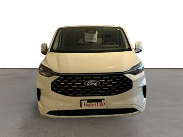 320L1H1 2.0 Eco 170cv Auto Titanium X PASSO LUNGO PRONTA CONSEGNA N 1 GRAFITE E 2 BIANCHI