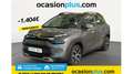Citroen C3 Aircross Puretech S&S C-Series 110 Grau - thumbnail 1