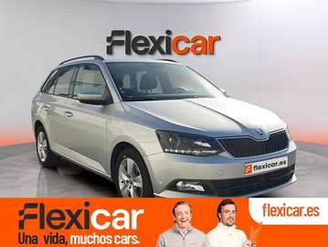 Combi 1.2 TSI Active 66kW
