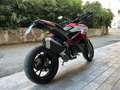 Ducati Hypermotard 939 SP Blanc - thumbnail 2