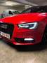 Audi A5 A5 Sportback 2.0 TDi Clean Diesel S line Rood - thumbnail 2