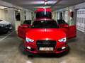 Audi A5 A5 Sportback 2.0 TDi Clean Diesel S line Rood - thumbnail 9