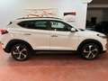 Hyundai TUCSON 2.0CRDI Style 4x4 Blanco - thumbnail 4