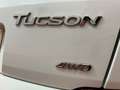 Hyundai TUCSON 2.0CRDI Style 4x4 Blanco - thumbnail 8