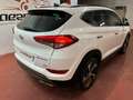 Hyundai TUCSON 2.0CRDI Style 4x4 Blanco - thumbnail 5