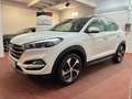 Hyundai TUCSON 2.0CRDI Style 4x4 Blanco - thumbnail 1