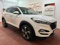 Hyundai TUCSON 2.0CRDI Style 4x4 Blanco - thumbnail 3