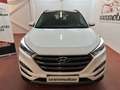 Hyundai TUCSON 2.0CRDI Style 4x4 Blanco - thumbnail 2