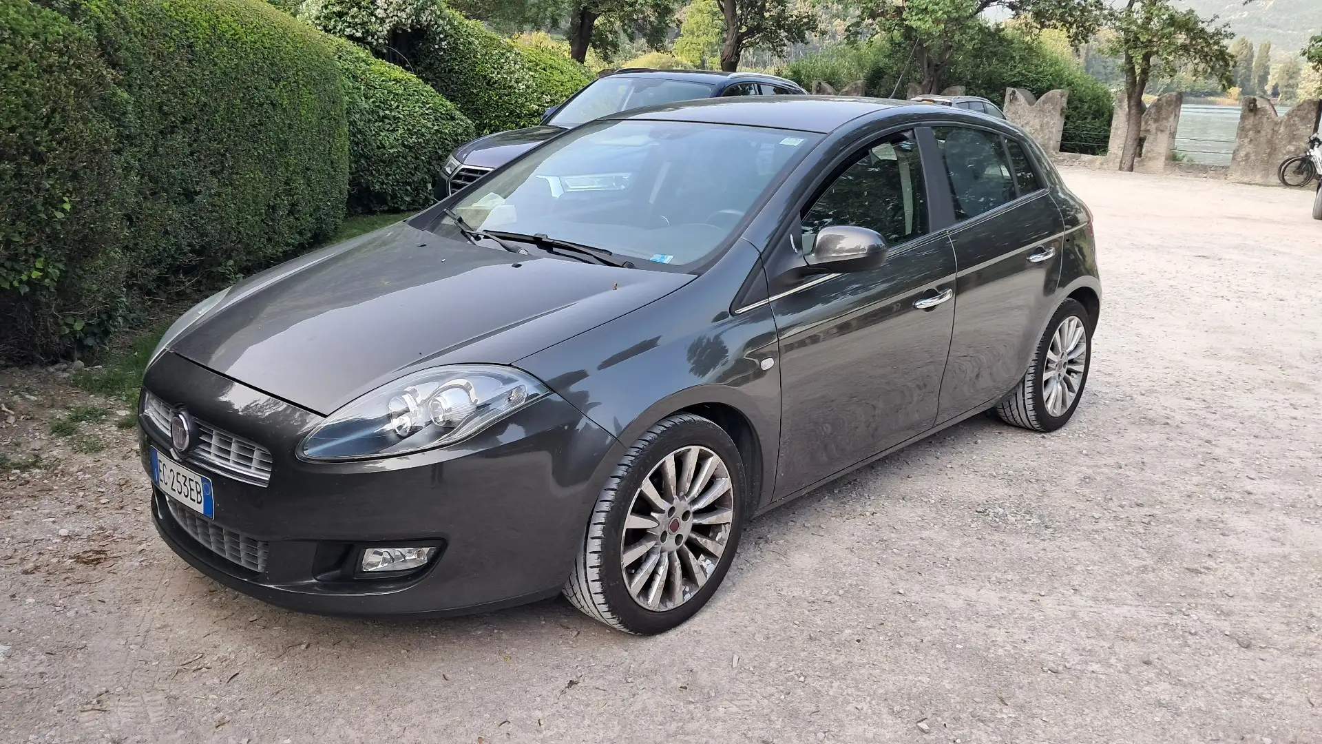 Fiat Bravo 1.4 16V Dynamic - 1