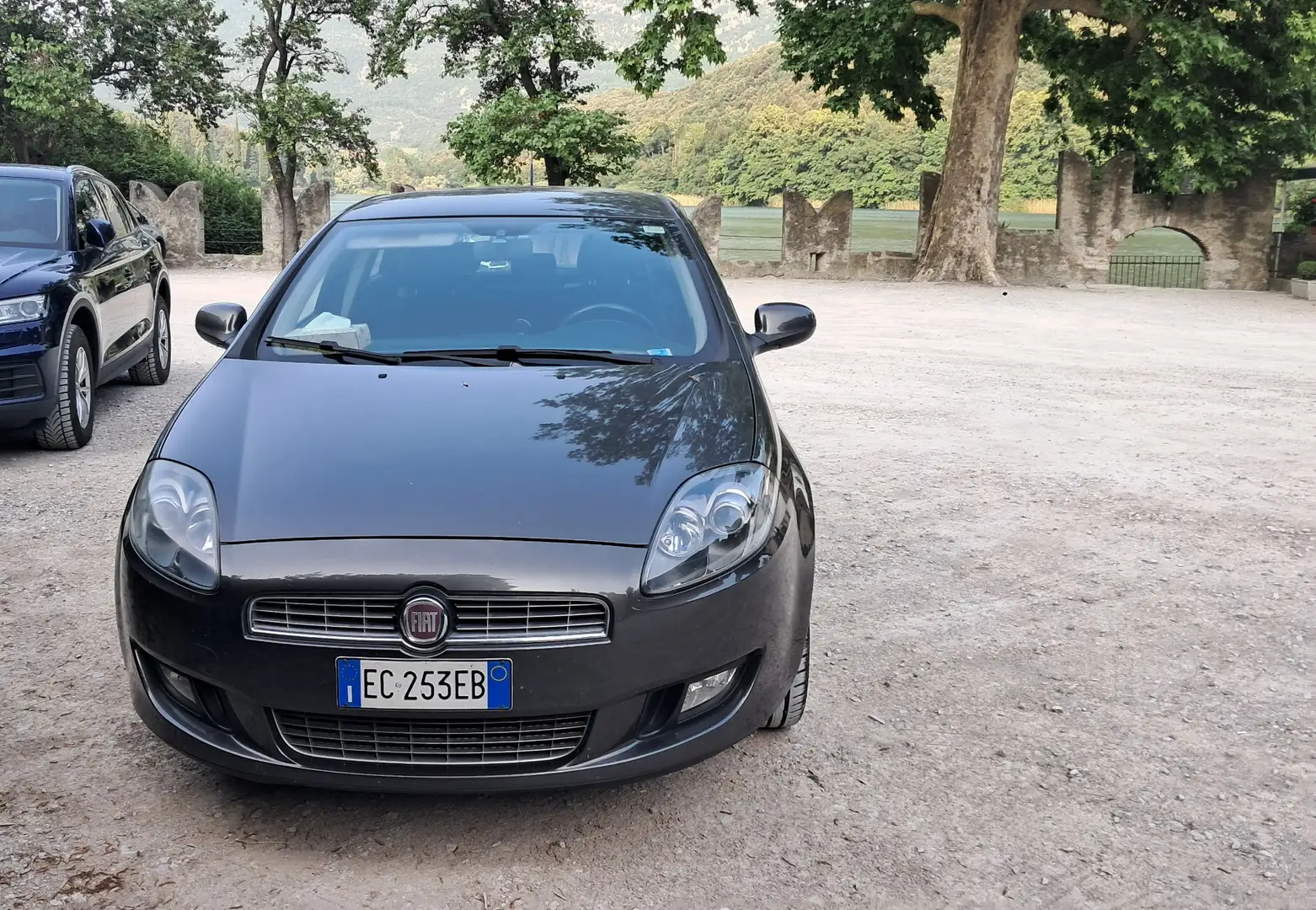 Fiat Bravo 1.4 16V Dynamic - 2