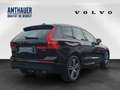 Volvo XC60 D4 Momentum AHK/Panorama/Cam/Keyless Schwarz - thumbnail 6