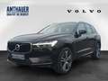 Volvo XC60 D4 Momentum AHK/Panorama/Cam/Keyless Schwarz - thumbnail 1