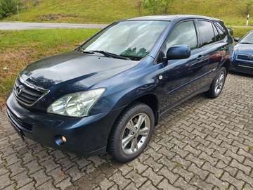 H Executive Xenon Leder Navi Kamera