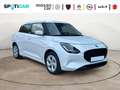 Suzuki Swift N 1.2 MHEV 83 S2 GPS LL16 RADAR AR+CAM ASIENTOS CA Blanco - thumbnail 7