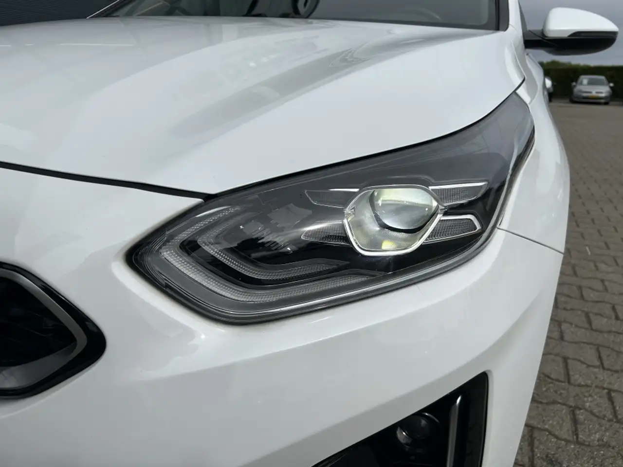 Kia Ceed 1.6 GDI PHEV 141pk DCT6 DynamicPlusLine, миниатюра 11