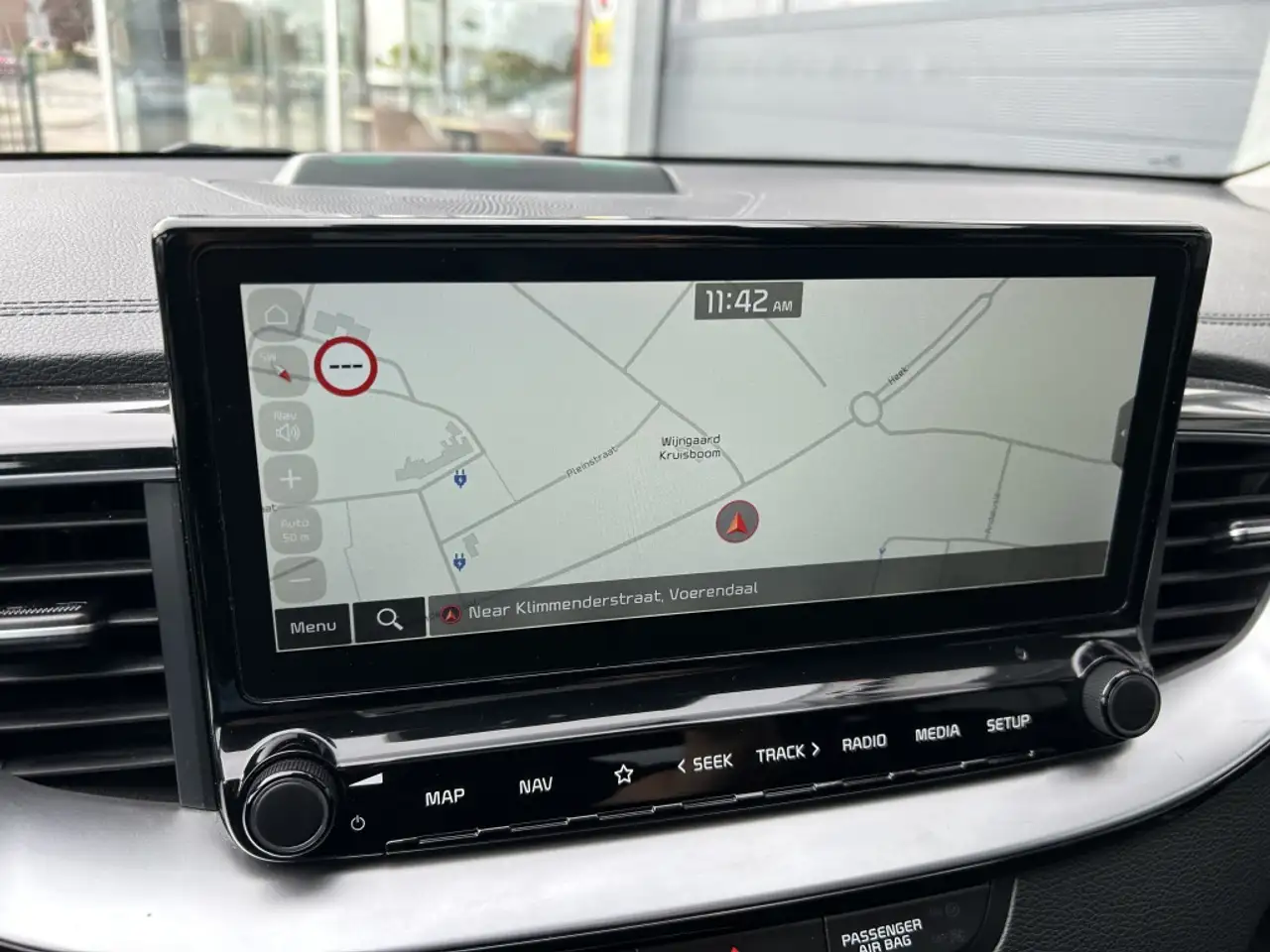 Kia Ceed 1.6 GDI PHEV 141pk DCT6 DynamicPlusLine, миниатюра 27