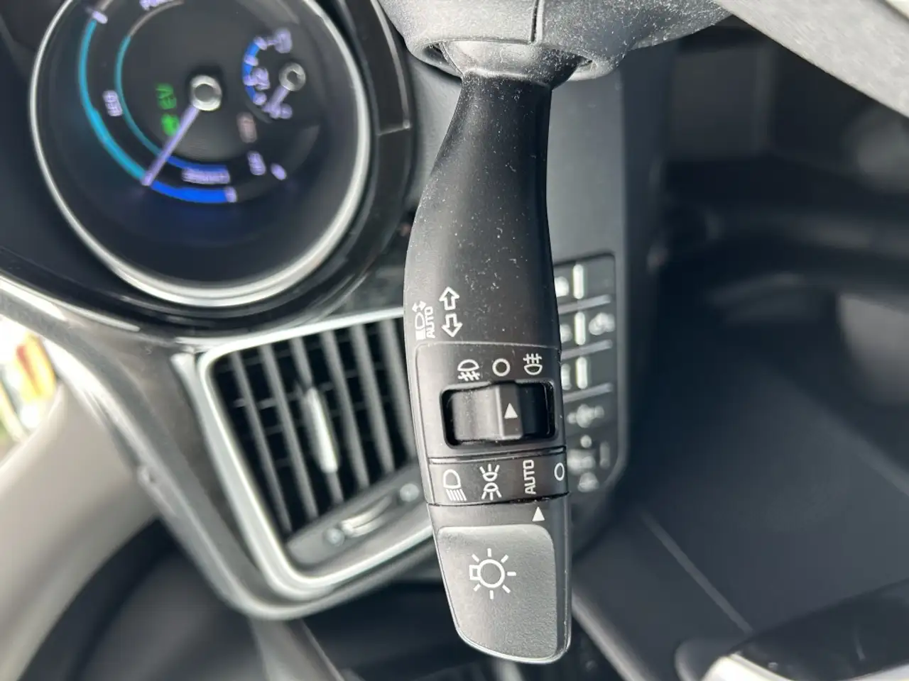 Kia Ceed 1.6 GDI PHEV 141pk DCT6 DynamicPlusLine, миниатюра 22