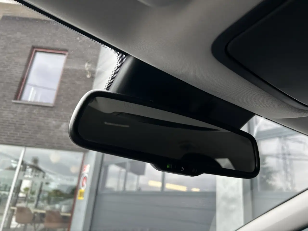 Kia Ceed 1.6 GDI PHEV 141pk DCT6 DynamicPlusLine, миниатюра 26