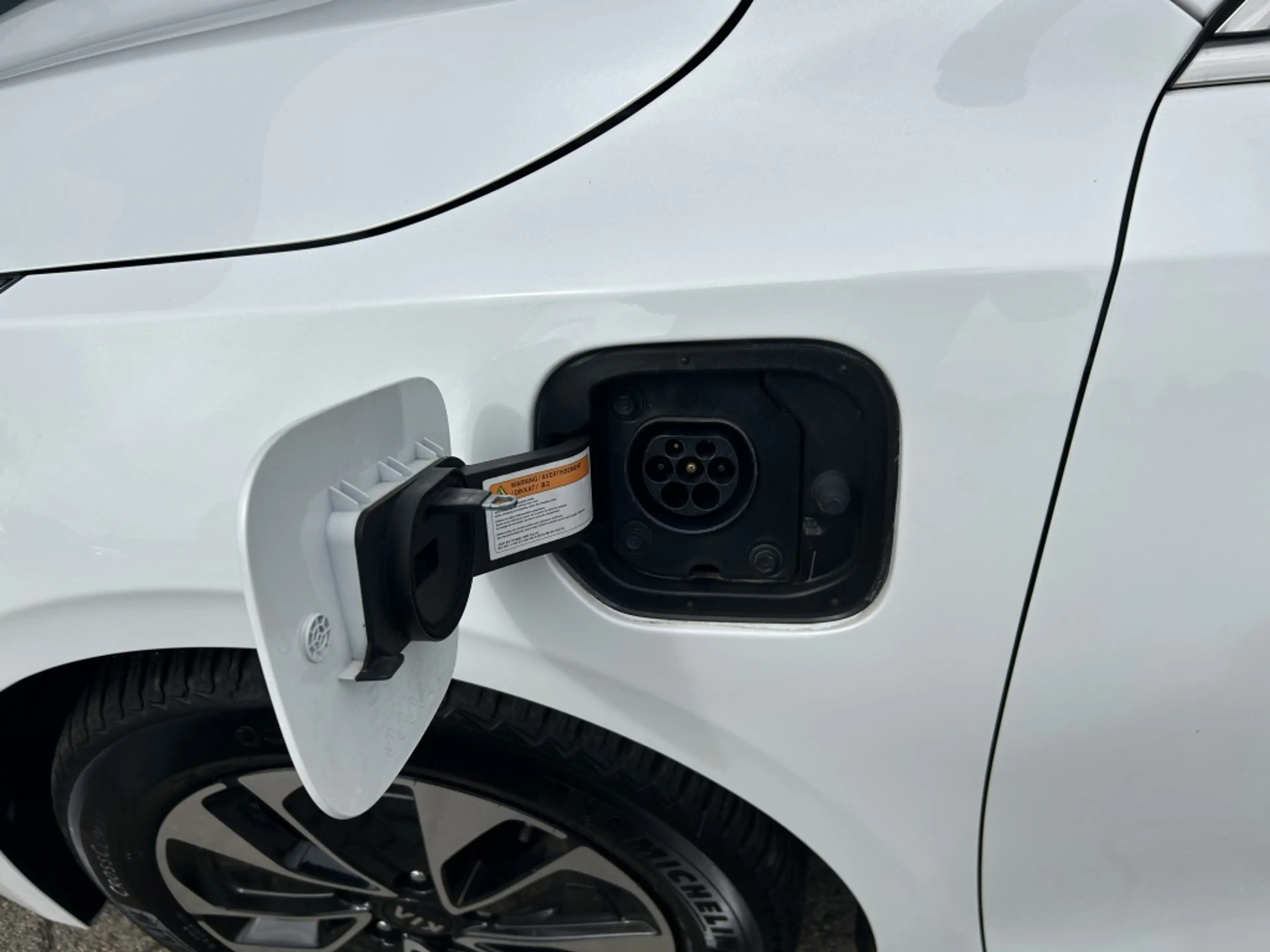 Kia Ceed SW / cee'd SW 1.6 GDI PHEV 141pk DCT6 DynamicPlusLine — photo 10