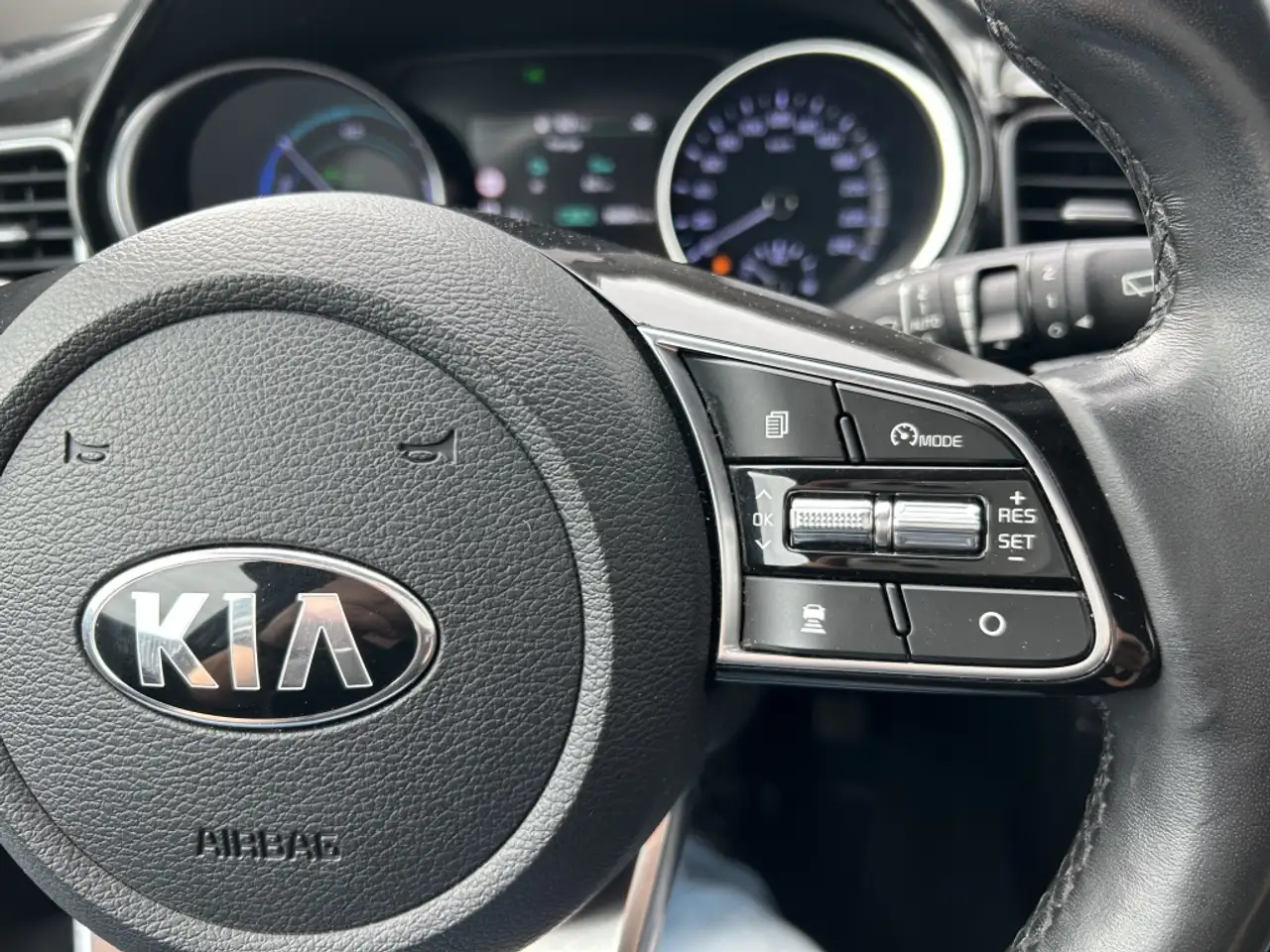 Kia Ceed 1.6 GDI PHEV 141pk DCT6 DynamicPlusLine, миниатюра 25