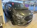Ford Transit Custom Kasten "Mixto" 5-Sitzer+Laderaum Gris - thumbnail 15