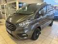 Ford Transit Custom Kasten "Mixto" 5-Sitzer+Laderaum Gris - thumbnail 3