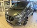 Ford Transit Custom Kasten "Mixto" 5-Sitzer+Laderaum Gris - thumbnail 7
