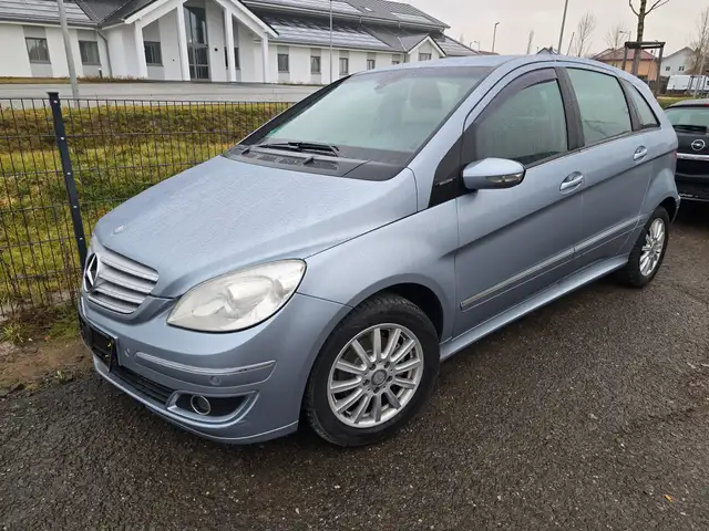 Mercedes-Benz B 170 B 170 Special Edition (245.232)