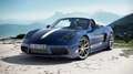 Porsche 718 Style Edition | PDK | Bose | SportChrono | 64L Bleu - thumbnail 1