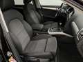 Audi A4 Avant 1.8T Aut S-line Stoelverw. 17 inch Historie Schwarz - thumbnail 4