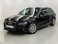 Audi A4 Avant 1.8T Aut S-line Stoelverw. 17 inch Historie Schwarz - thumbnail 7