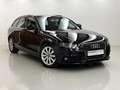 Audi A4 Avant 1.8T Aut S-line Stoelverw. 17 inch Historie Schwarz - thumbnail 1
