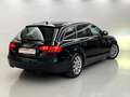 Audi A4 Avant 1.8T Aut S-line Stoelverw. 17 inch Historie Schwarz - thumbnail 31
