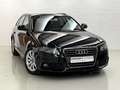 Audi A4 Avant 1.8T Aut S-line Stoelverw. 17 inch Historie Schwarz - thumbnail 5
