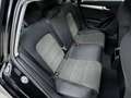 Audi A4 Avant 1.8T Aut S-line Stoelverw. 17 inch Historie Schwarz - thumbnail 15