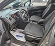 Opel Meriva Meriva II 2010 1.7 TURBO DIESEL  X NEOPATENTATO Grigio - thumbnail 11
