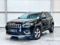 Jeep Cherokee Cherokee 2.2 MJD 2WD Limited Noir - thumbnail 1