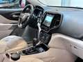 Jeep Cherokee Cherokee 2.2 MJD 2WD Limited Noir - thumbnail 13