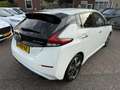 Nissan Leaf N-Connecta 40 kWh 360 camera, Carplay, Navi, 37121 Blanc - thumbnail 21
